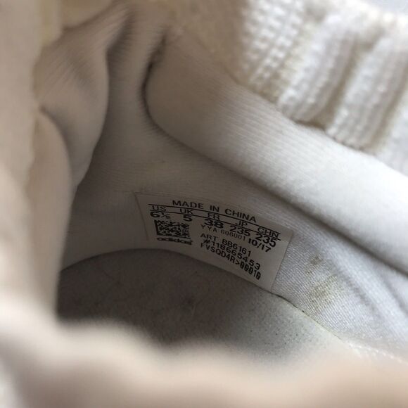 Size 6.5 - adidas BB6161 Ultraboost Ultra Boost X Womens Running Sneakers Shoes - Picture 9 of 12